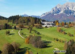 Schloss Hotel Pichlarn SPA & Golf Resort Steiermark